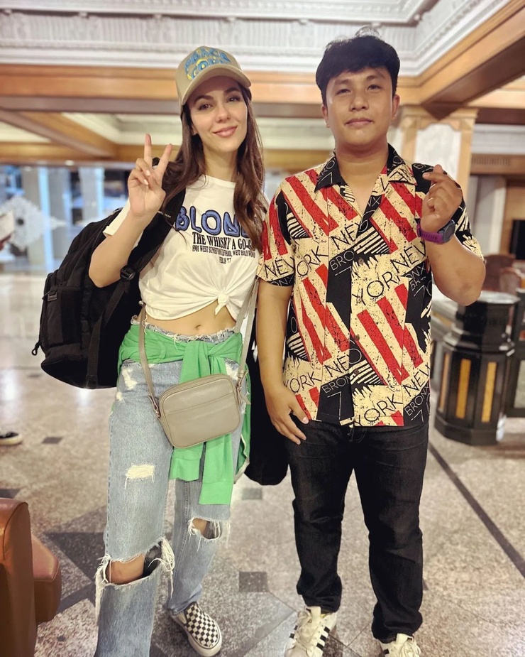 Victoria Justice