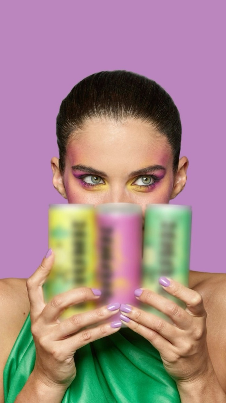 Sara Sampaio