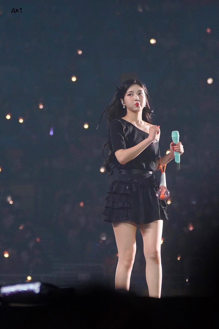 Joy (Park Soo Young)