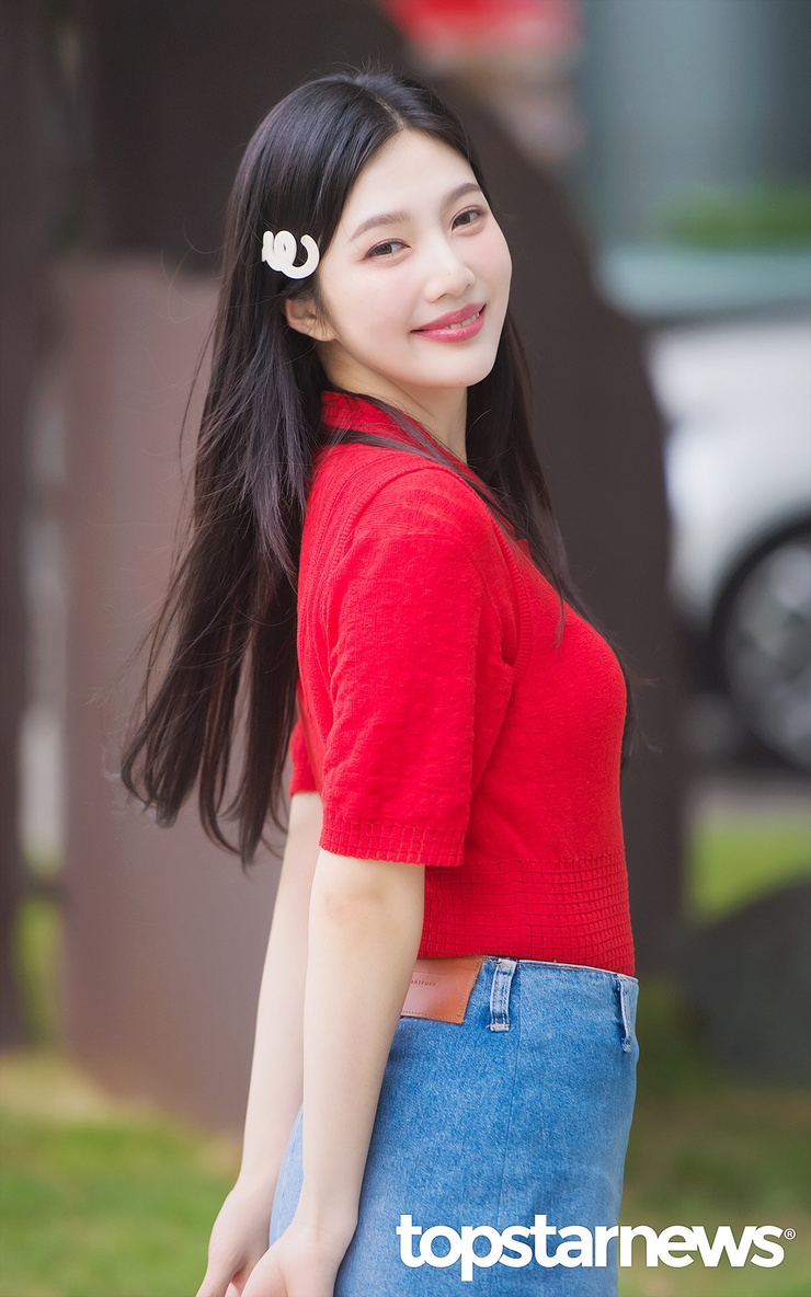 Joy (Park Soo Young)