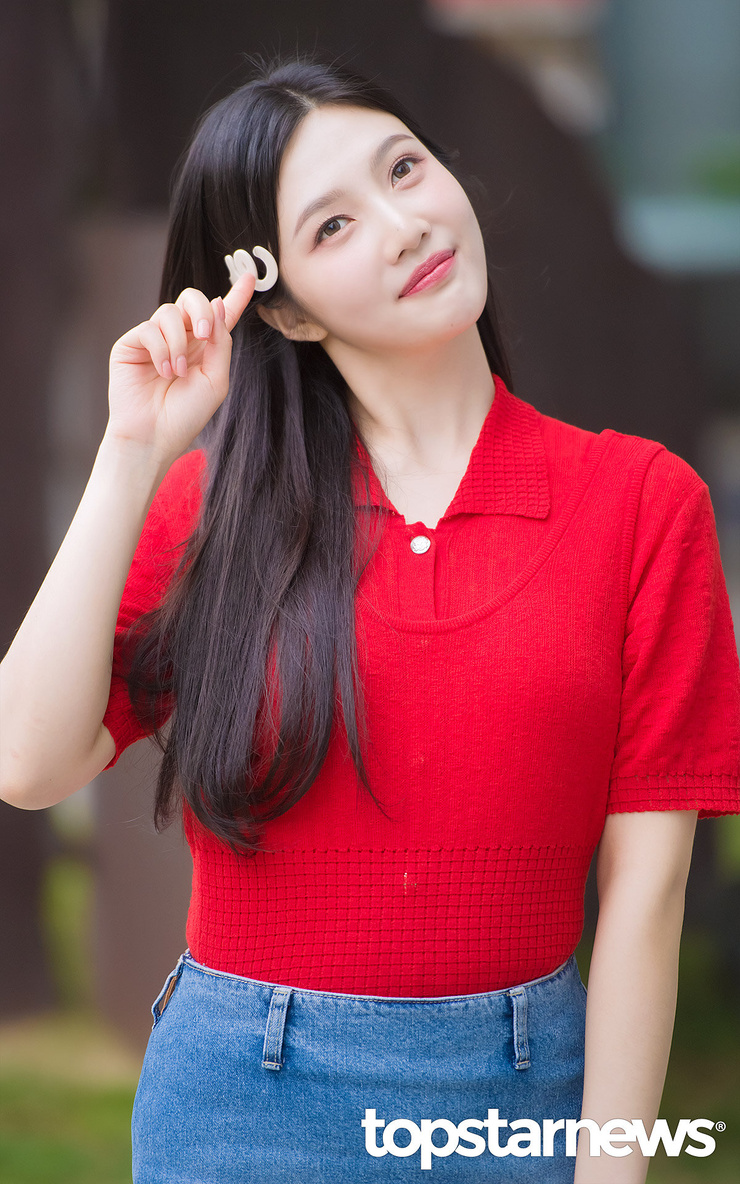 Joy (Park Soo Young)