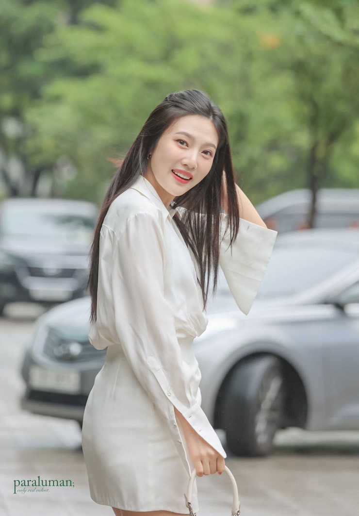 Joy (Park Soo Young)