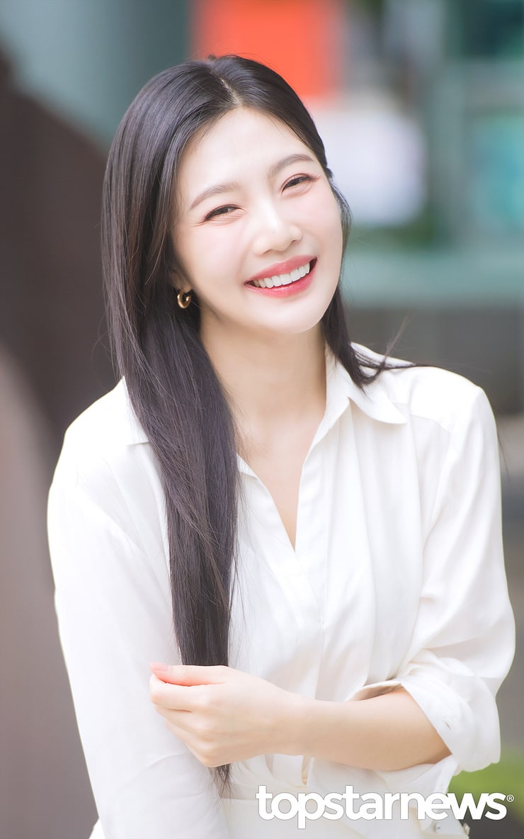 Joy (Park Soo Young)