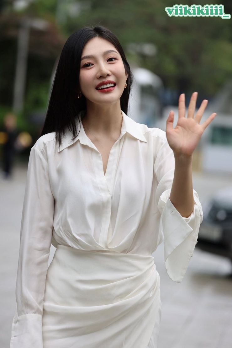 Joy (Park Soo Young)