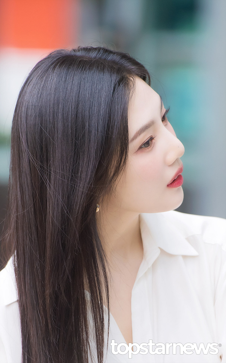 Joy (Park Soo Young)