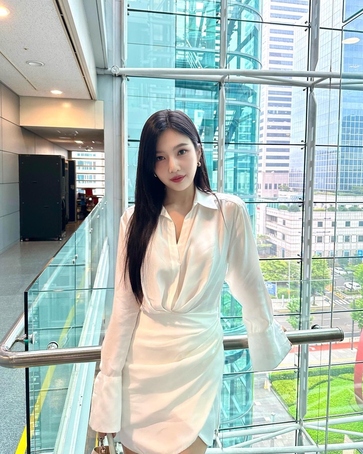 Joy (Park Soo Young)