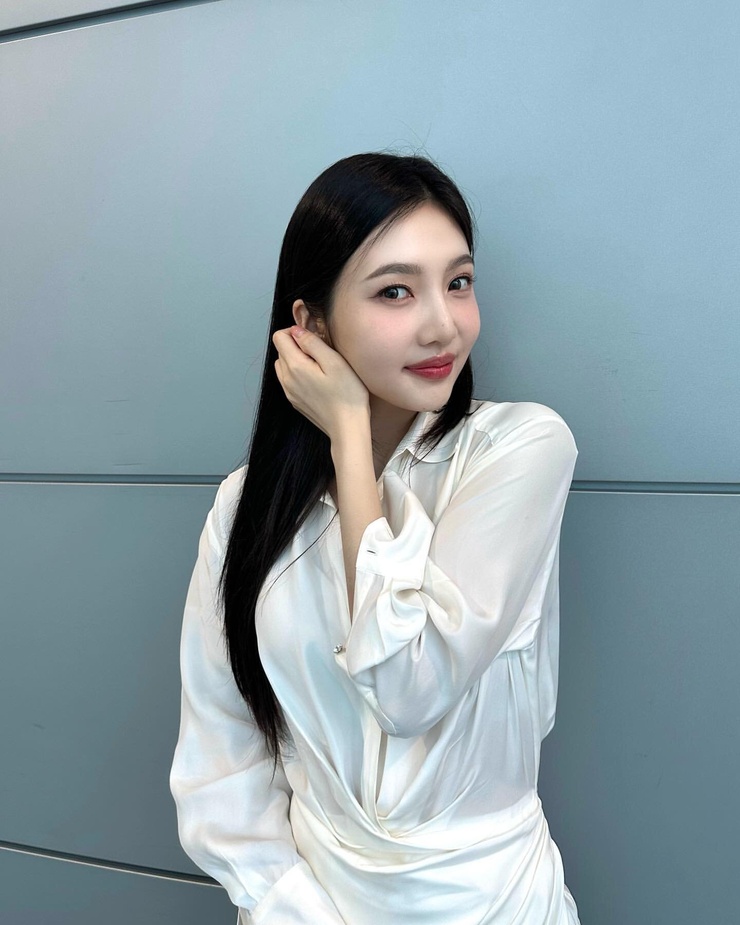 Joy (Park Soo Young)