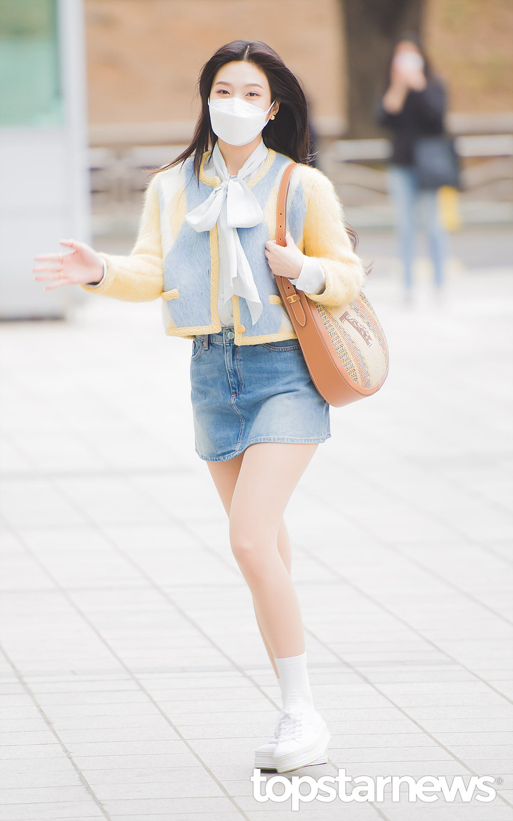 Joy (Park Soo Young)
