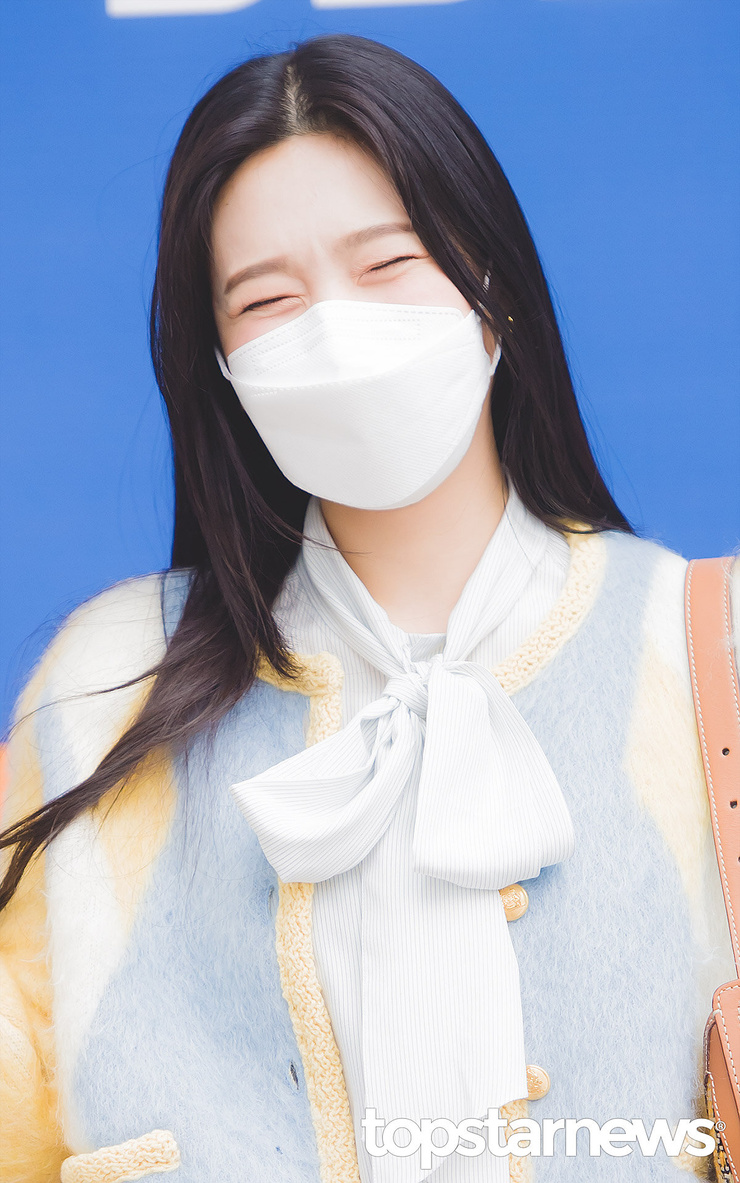 Joy (Park Soo Young)