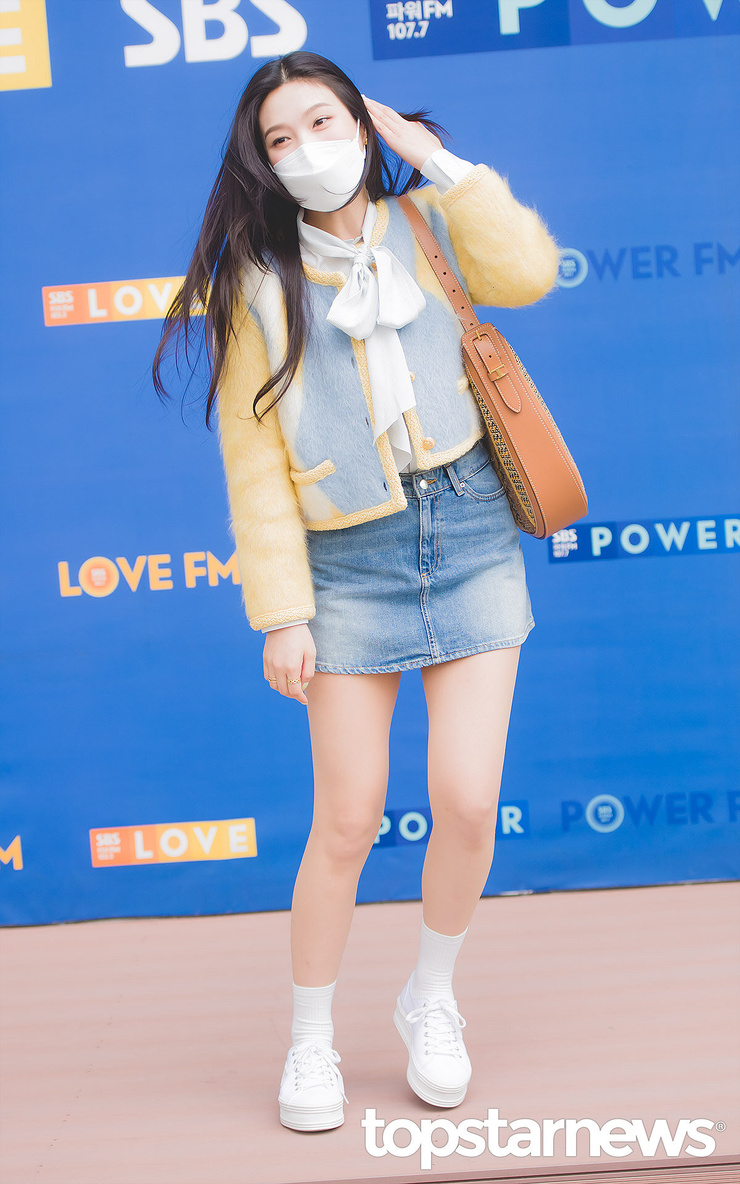 Joy (Park Soo Young)