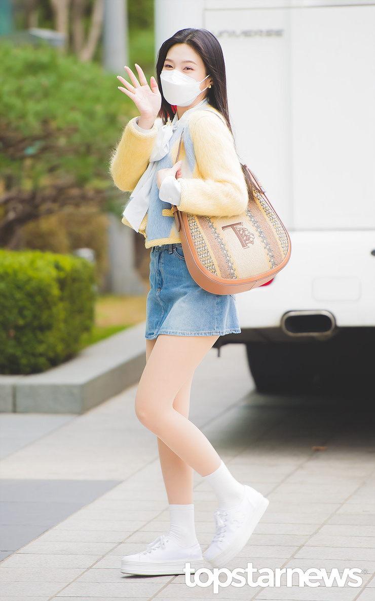 Joy (Park Soo Young)