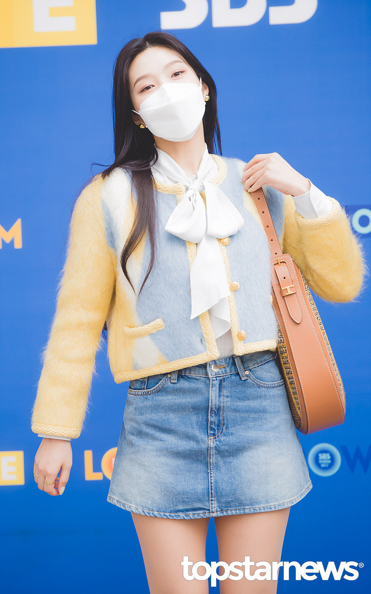 Joy (Park Soo Young)