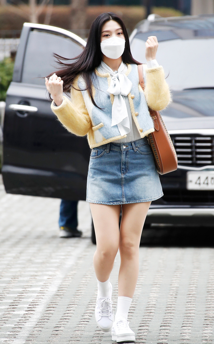 Joy (Park Soo Young)