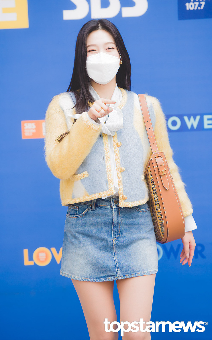 Joy (Park Soo Young)
