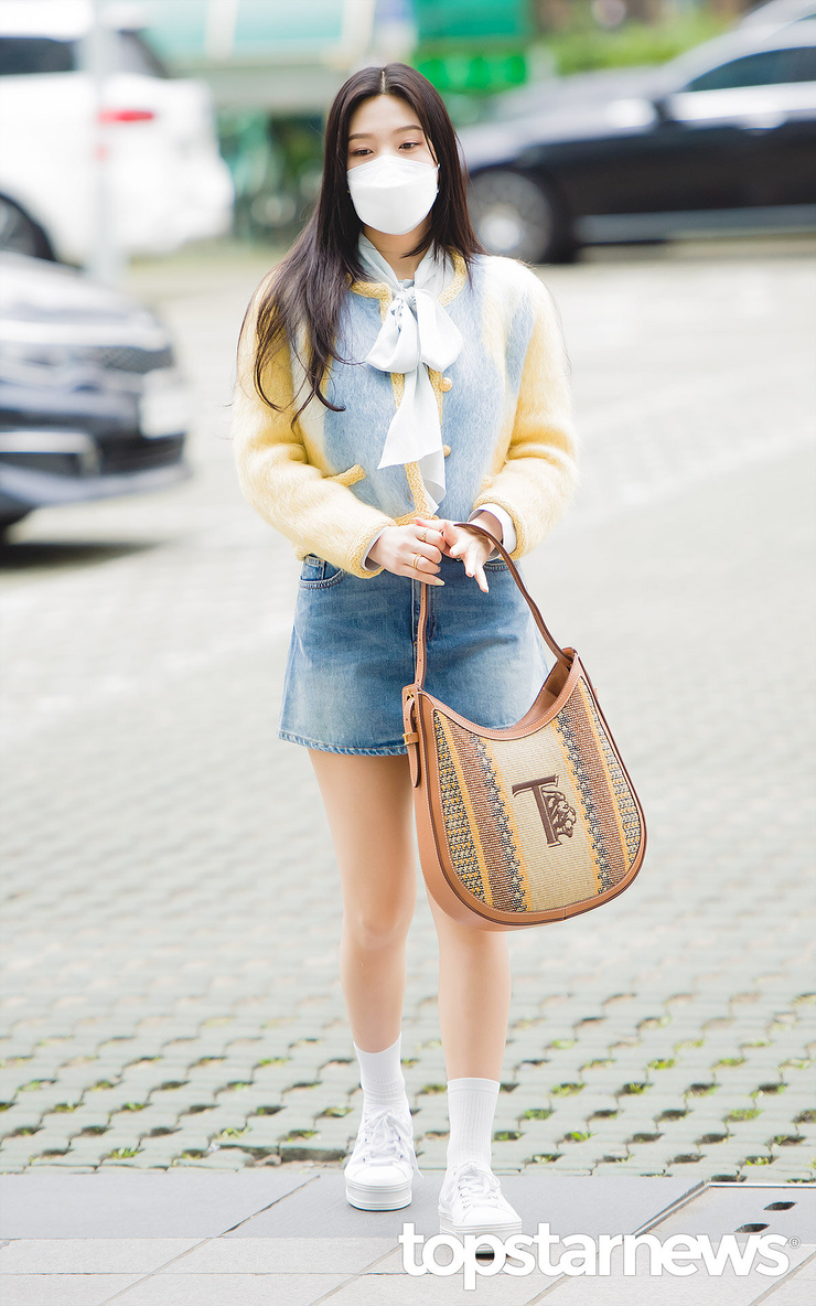 Joy (Park Soo Young)