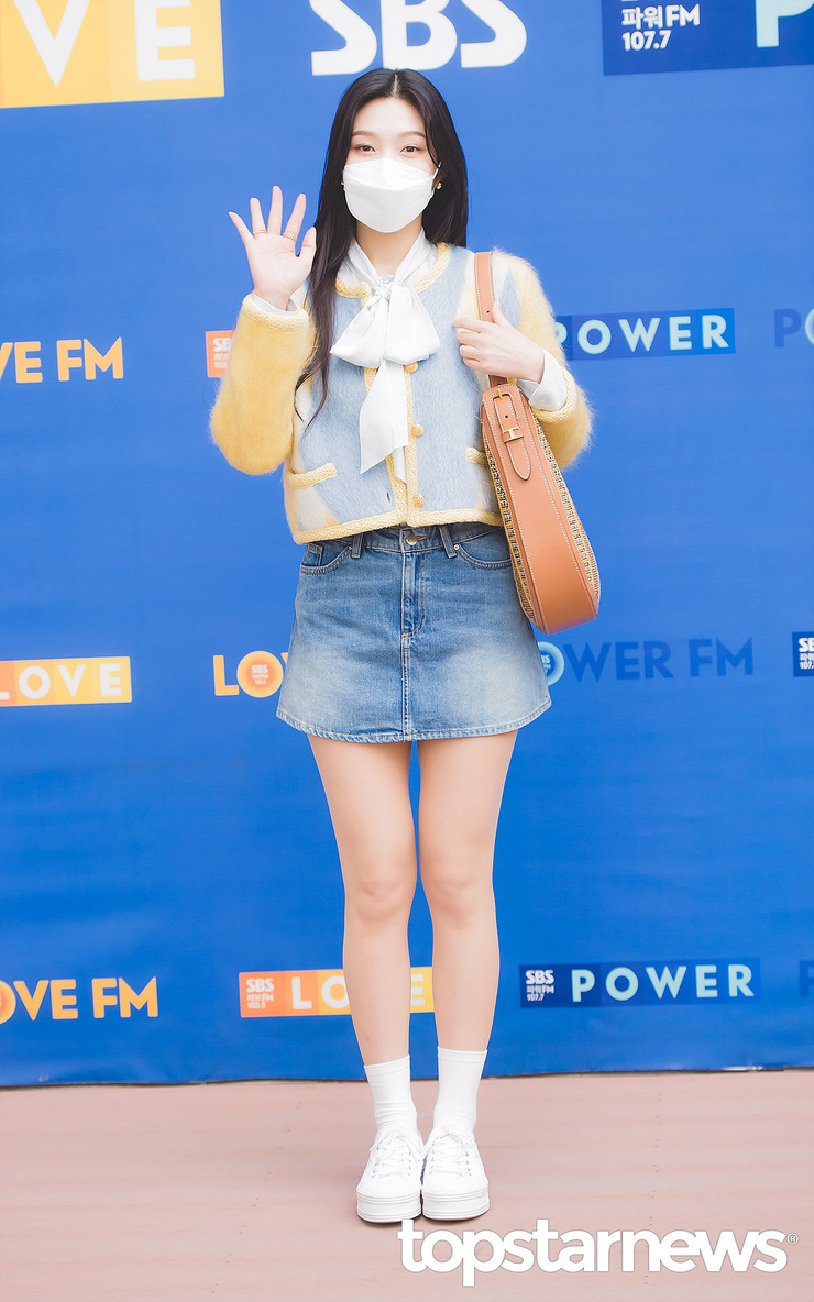 Joy (Park Soo Young)