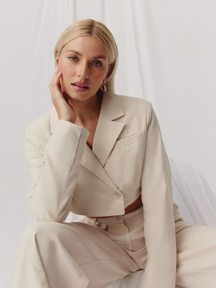 Lena Gercke
