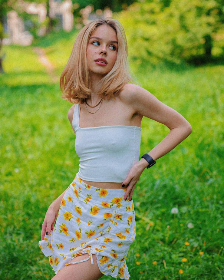 Yana Ivanova Yana Ivanova