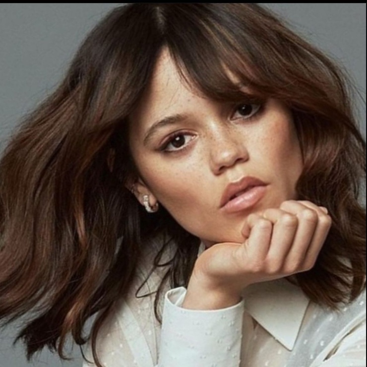 Jenna Ortega Jenna Ortega