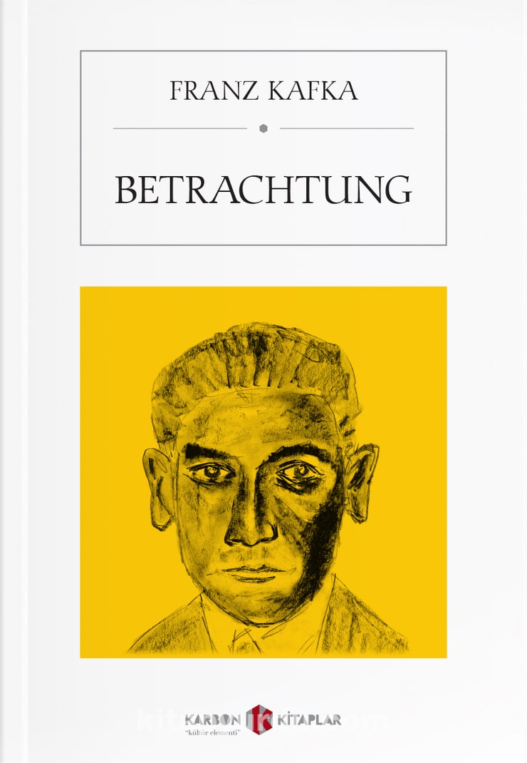 Betrachtung (German Edition)