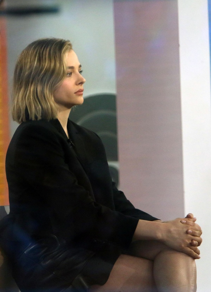 Chloe Moretz