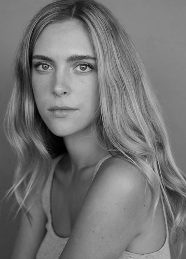 Courtney Clarke