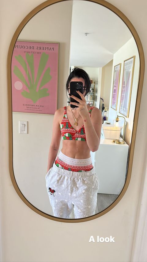 Indiana Massara
