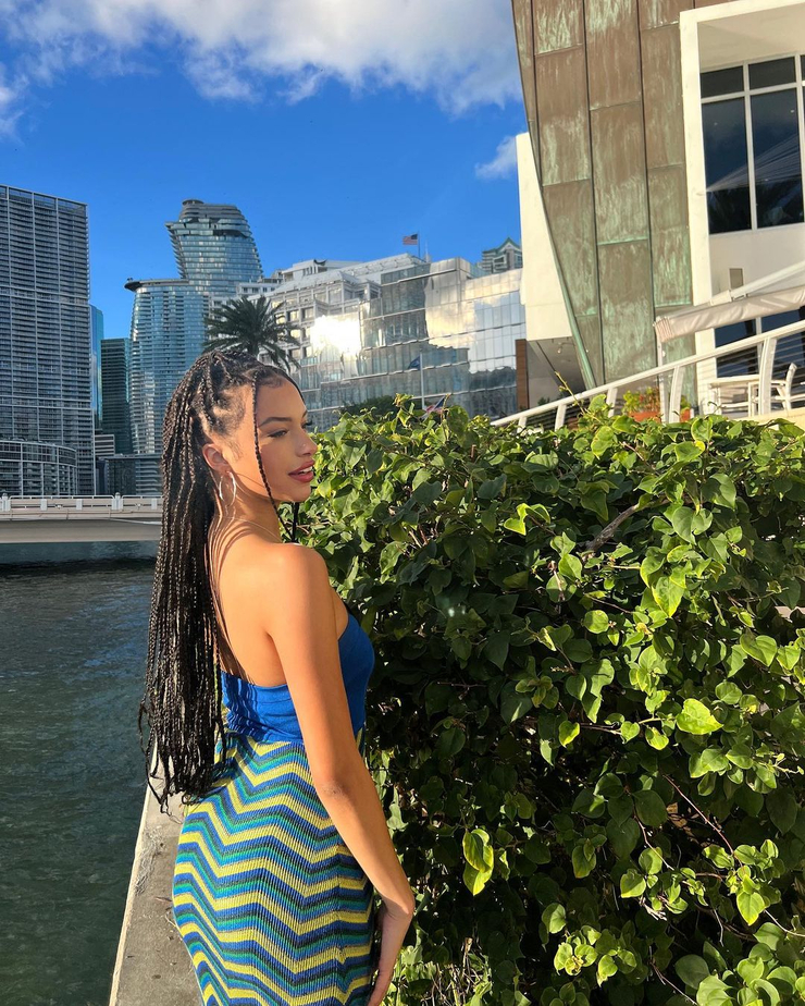 Allison Wuest