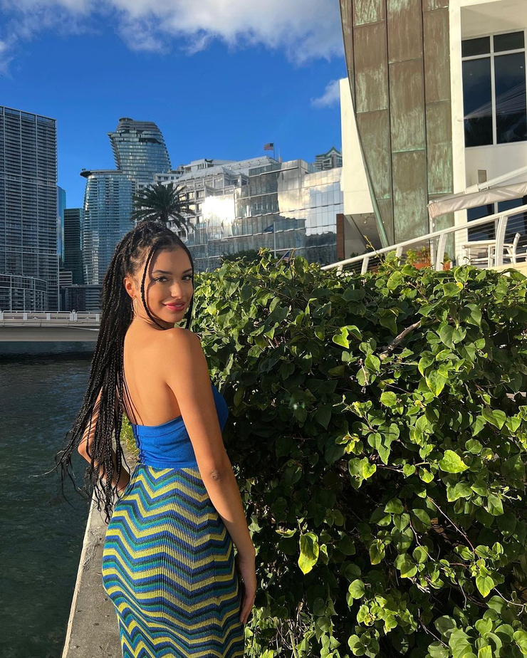 Allison Wuest