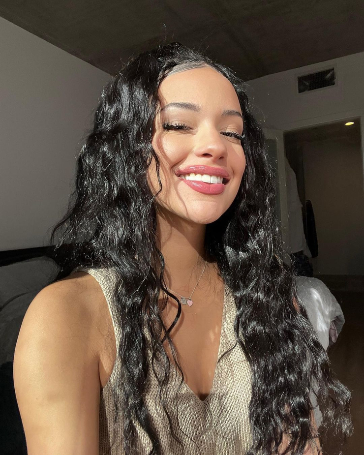 Allison Wuest