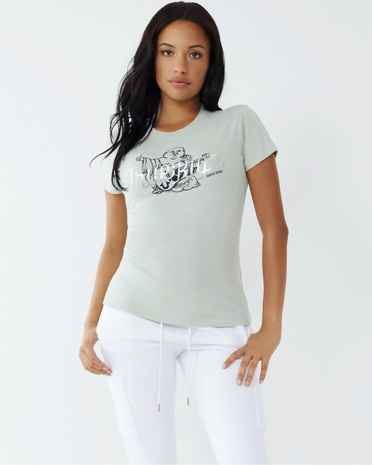 Allison Wuest