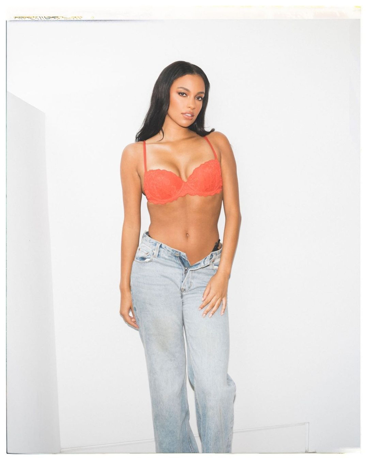 Allison Wuest