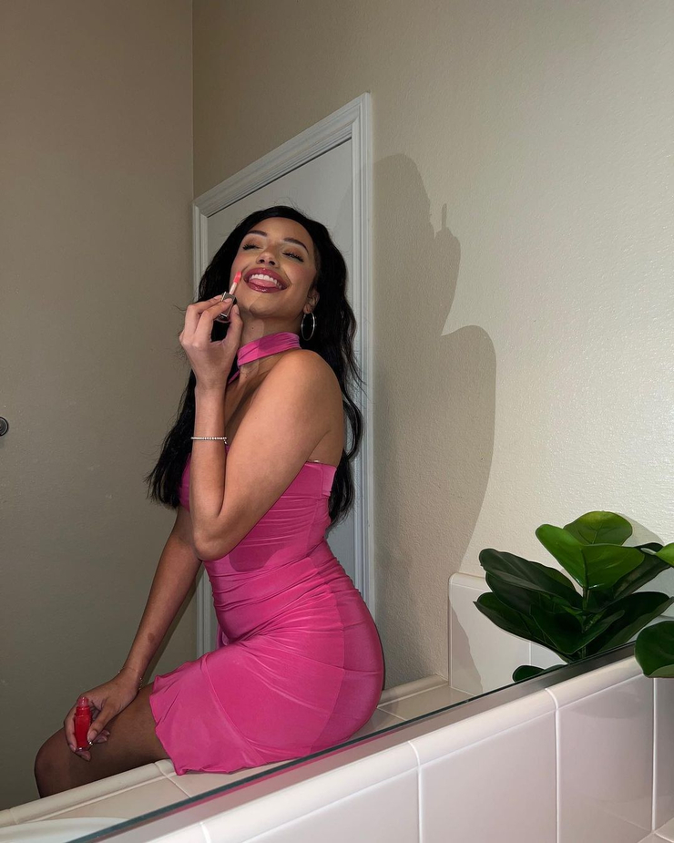 Allison Wuest
