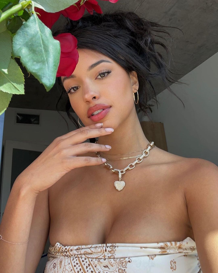 Allison Wuest