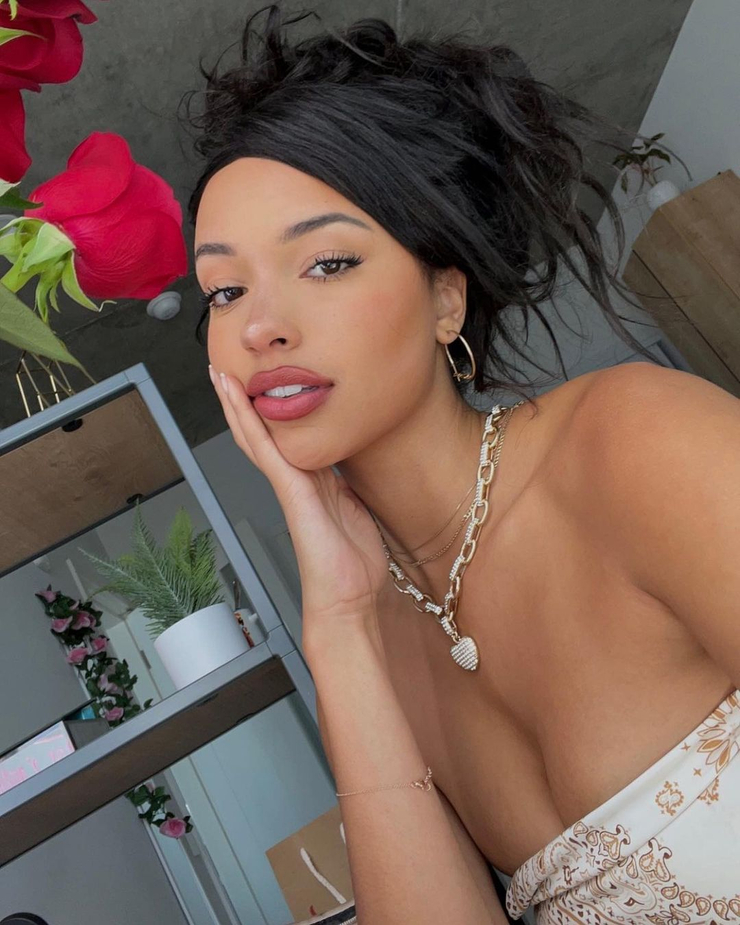 Allison Wuest