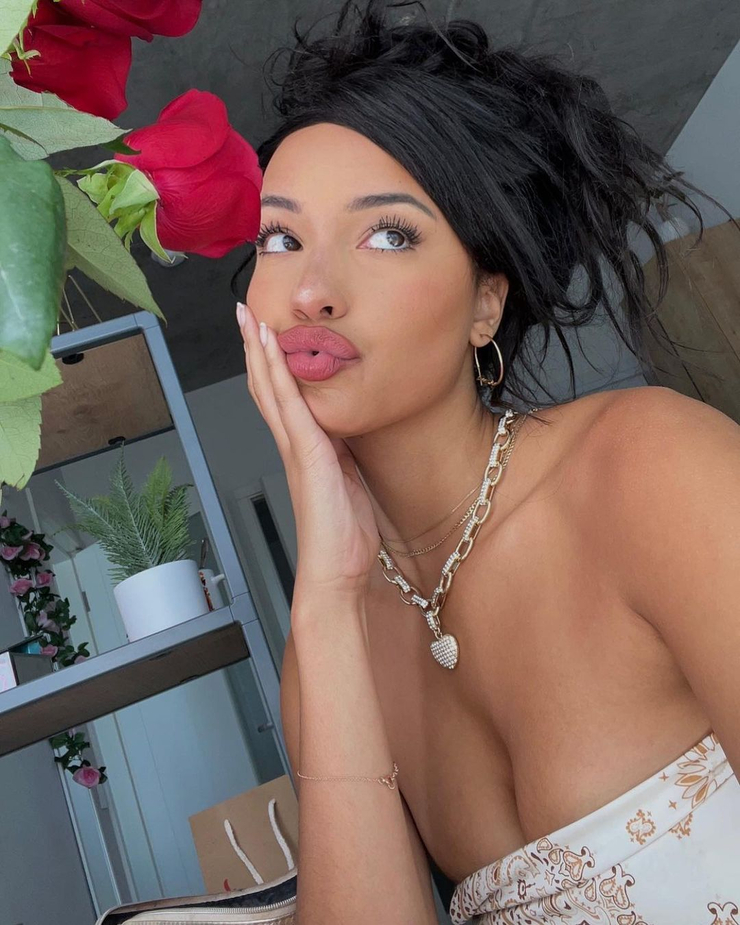 Allison Wuest