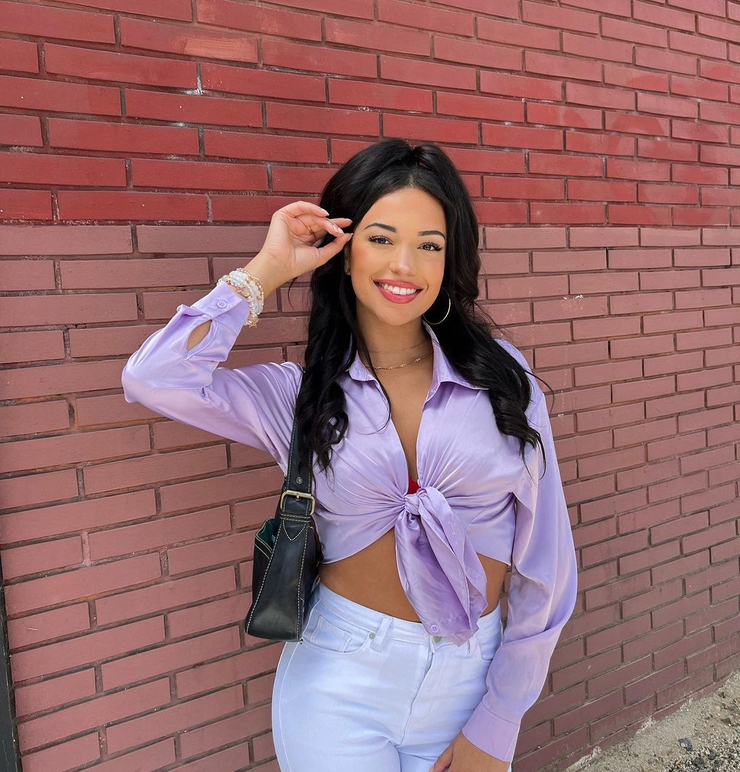 Allison Wuest