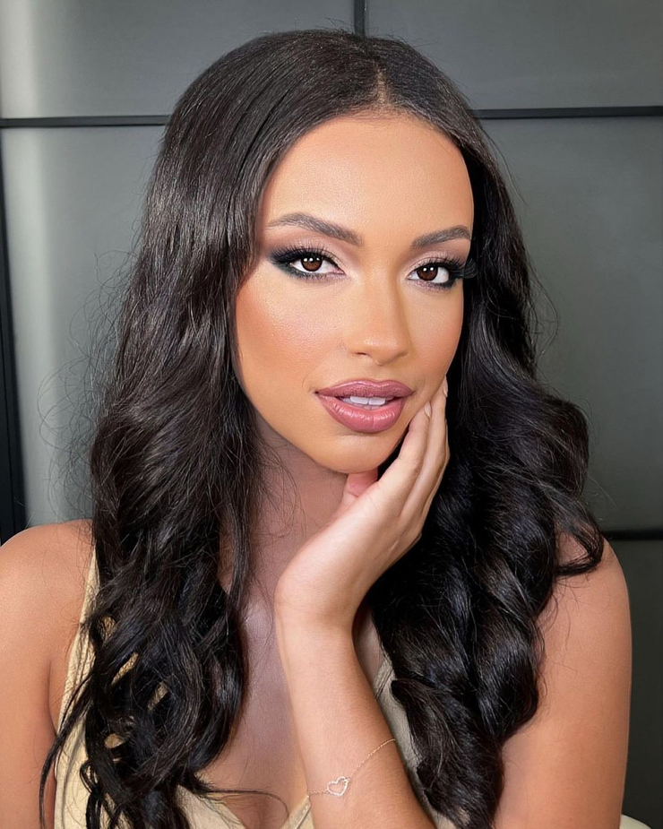 Allison Wuest