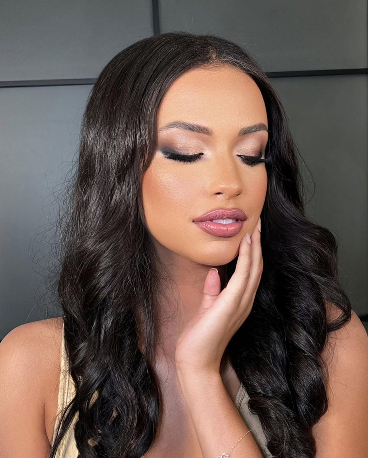 Allison Wuest