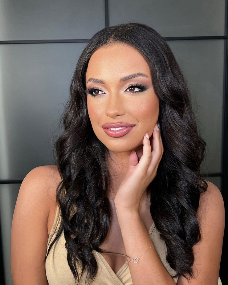 Allison Wuest