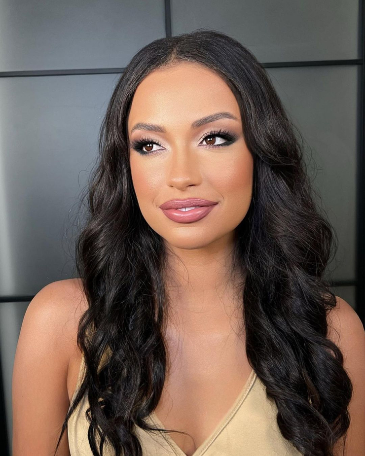 Allison Wuest