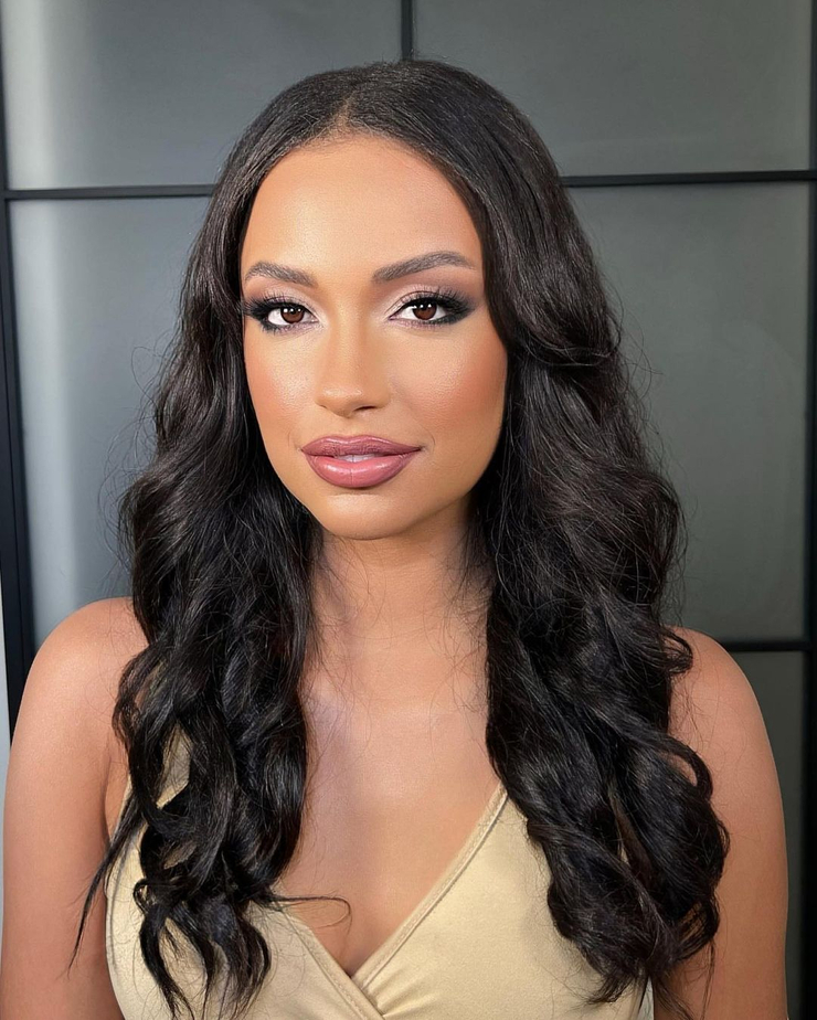 Allison Wuest