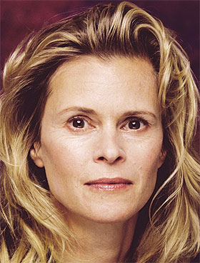 Leslie Malton