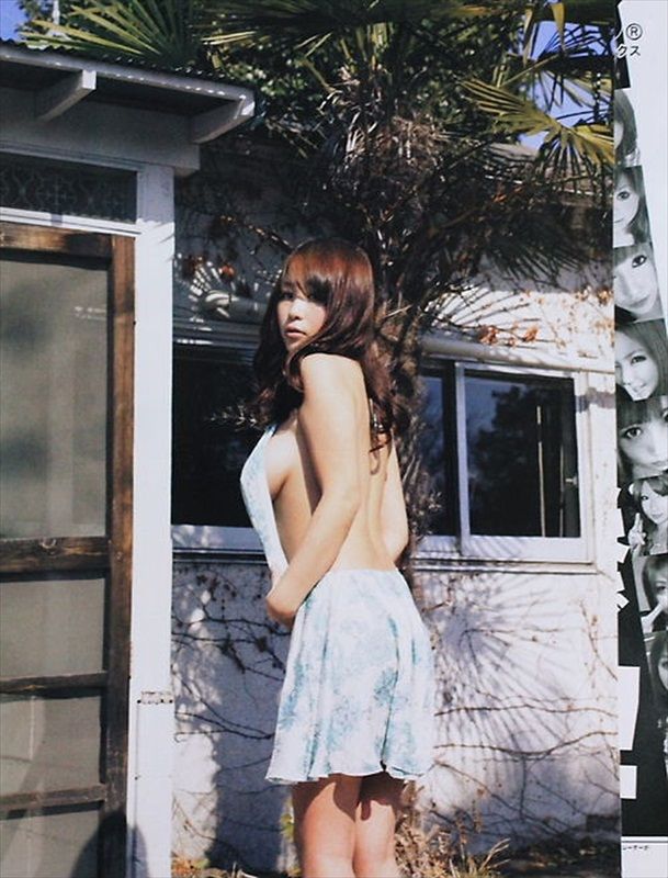 Mai Nishida