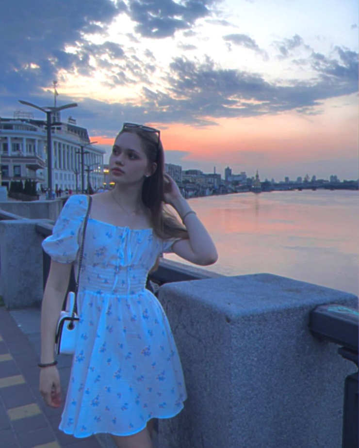 Tanya Sklyar