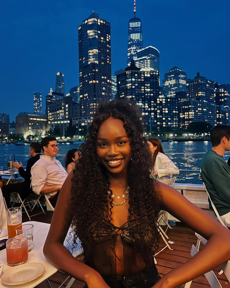 Laura Kariuki