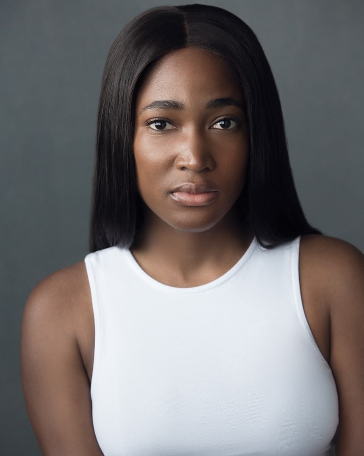 Adelayo Adedayo picture