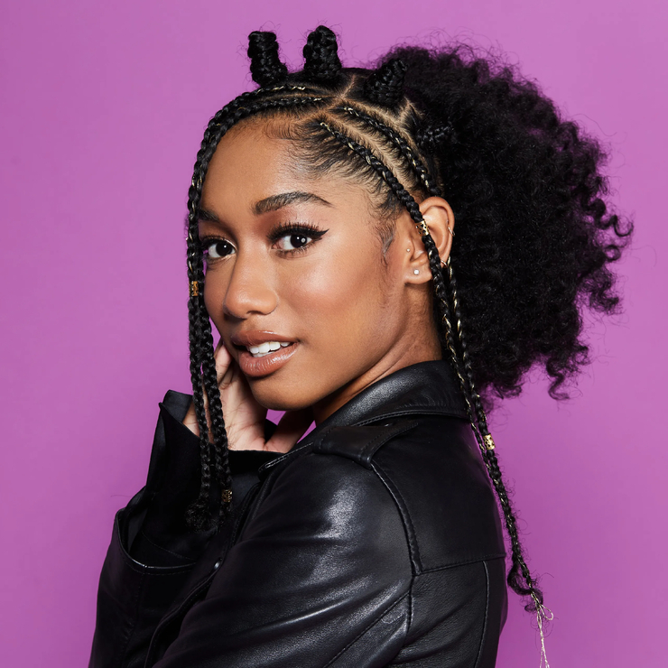 Iman Benson Iman Benson