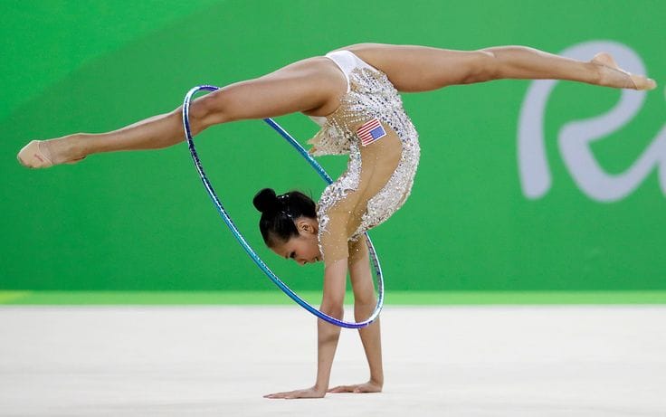 Laura Zeng