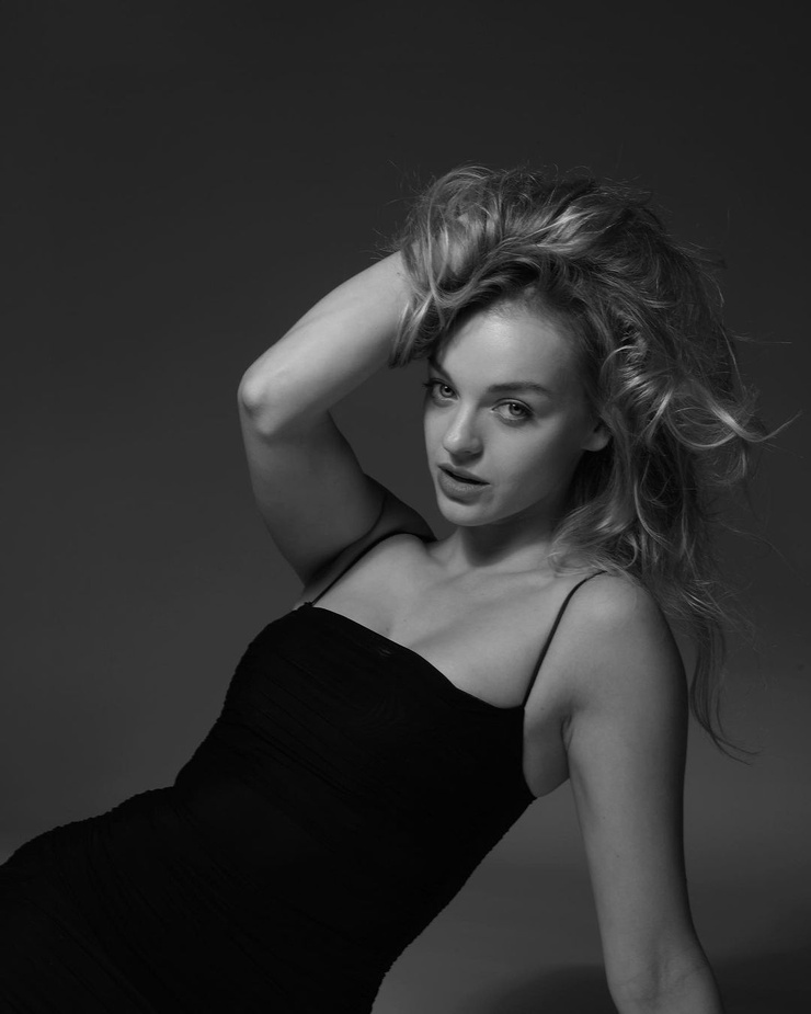 Picture of Olivia Rose Keegan